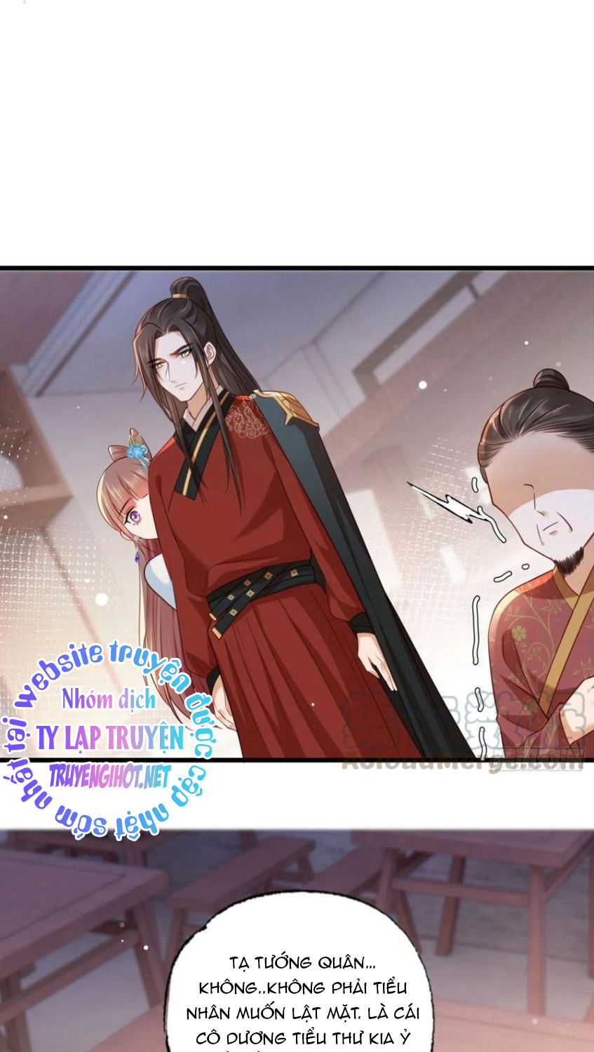 kiều sủng nhiếp chính vương của phú bà chapter 79 13