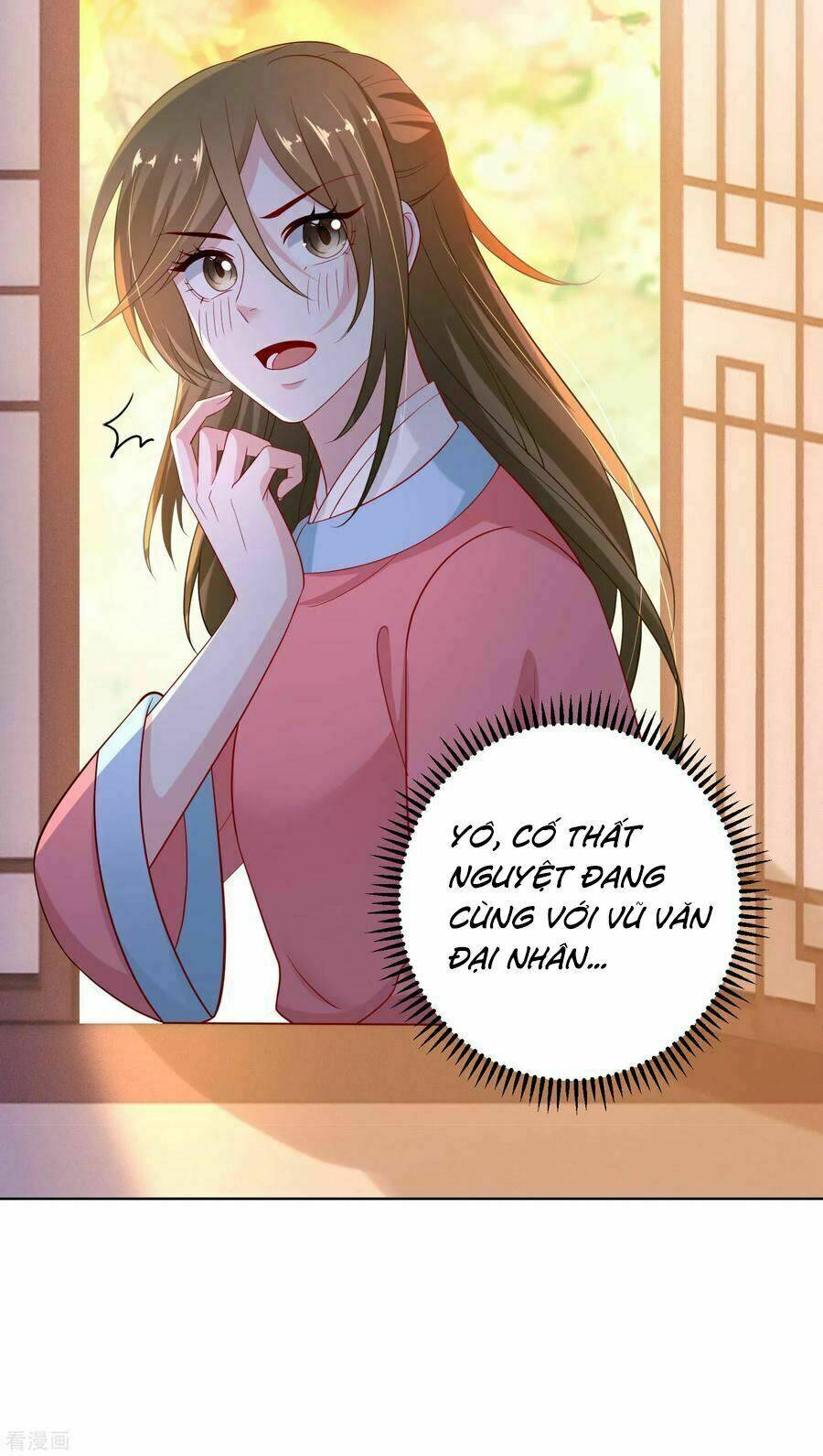 độc y đích nữ chapter 133 28