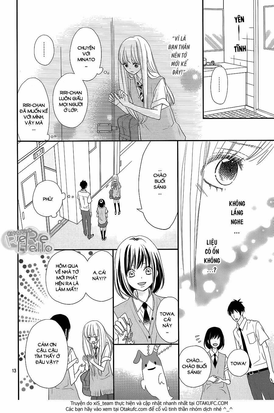 rere hello chapter 30 15
