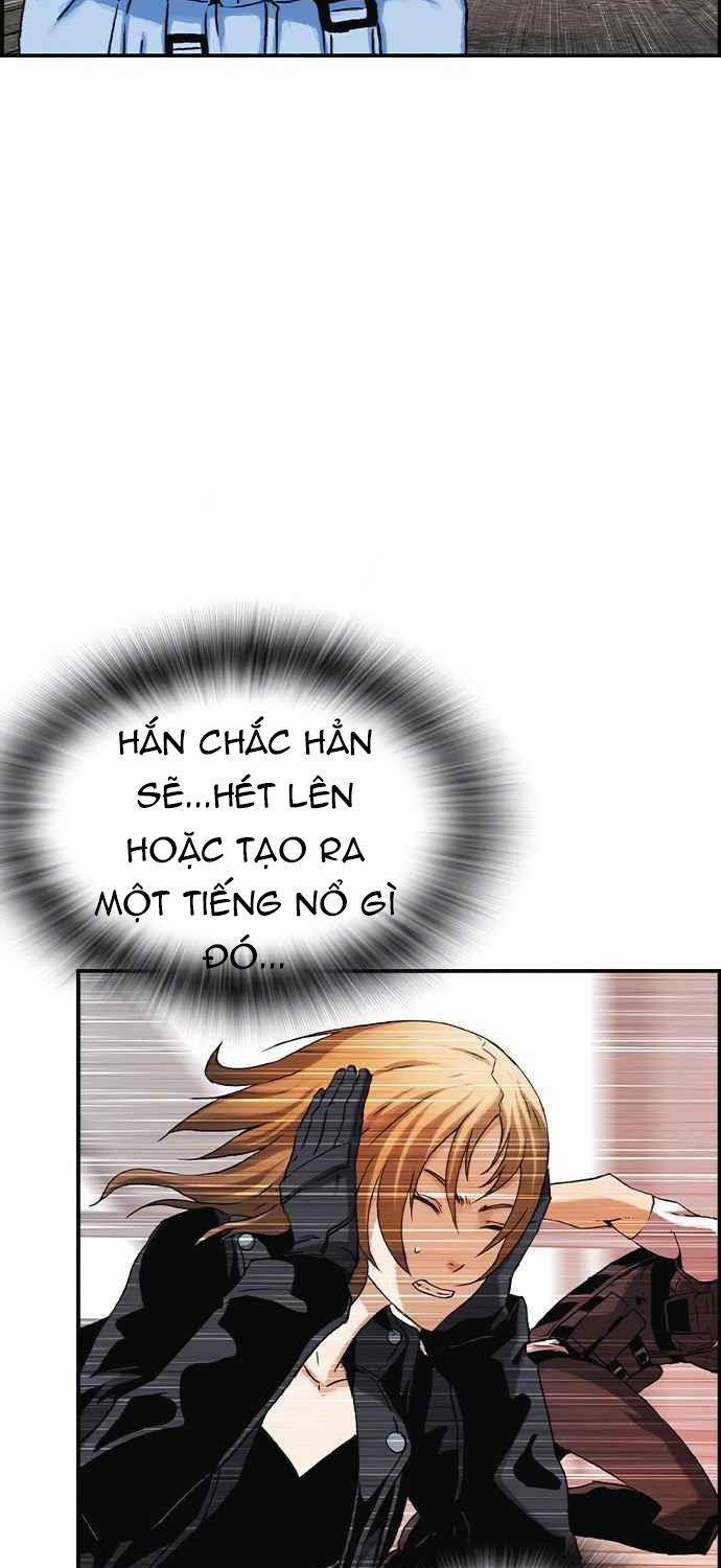 pubg - cuộc chiến sinh tồn - 100 chapter 6 38