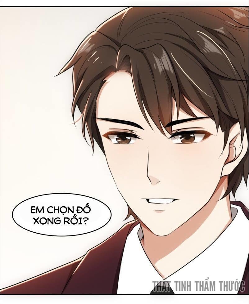 vợ yêu không ngoan chapter 30 10