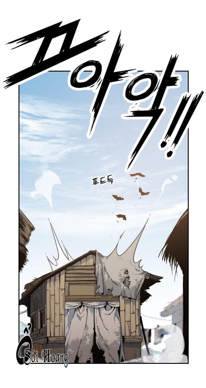 sự trở lại của phái hoả sơn chapter 1 101