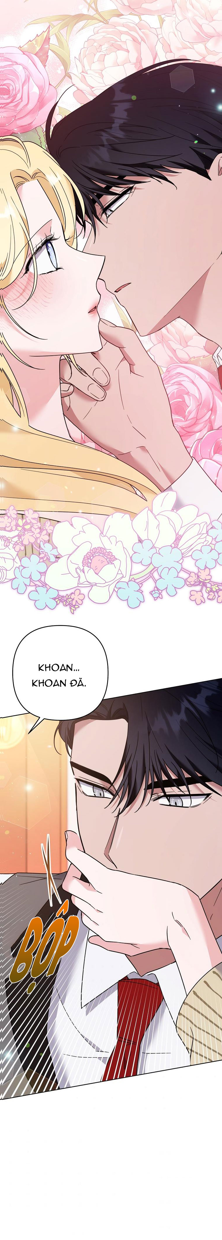 hãy để tôi được hiểu em chapter 59.1 9