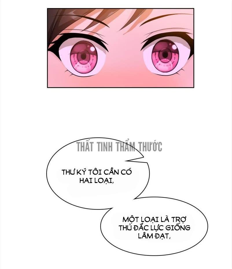 vợ yêu không ngoan chapter 27 10