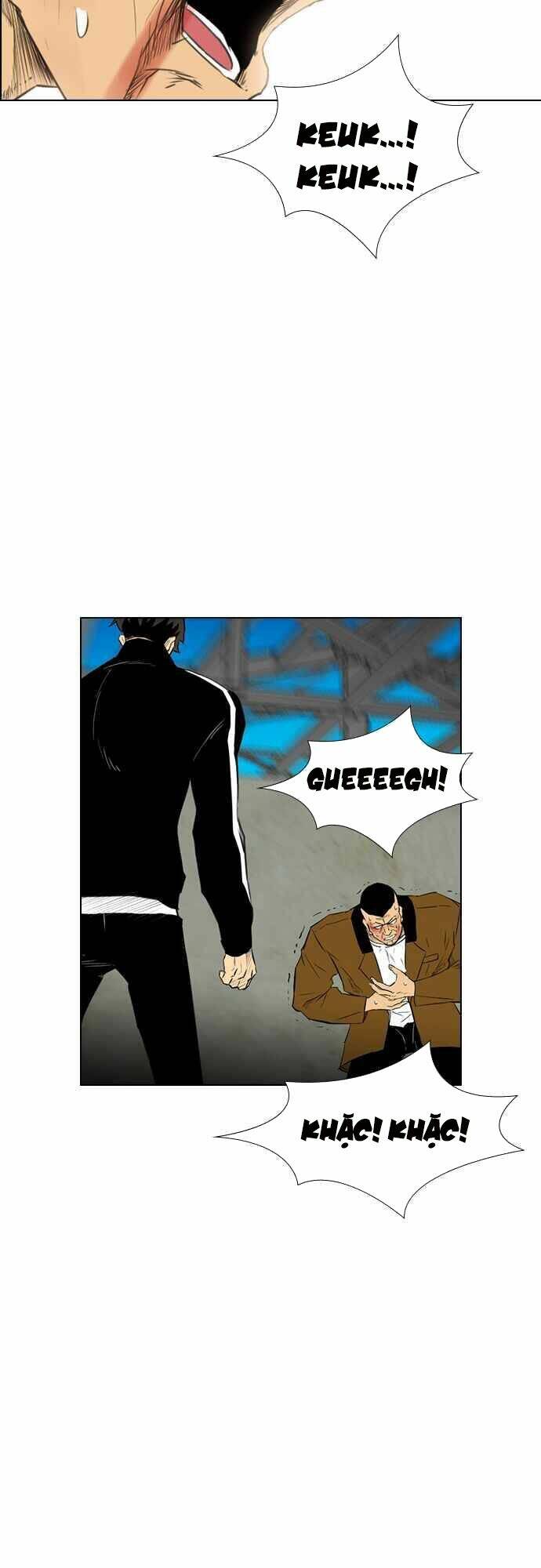 kẻ hồi sinh chapter 137 18