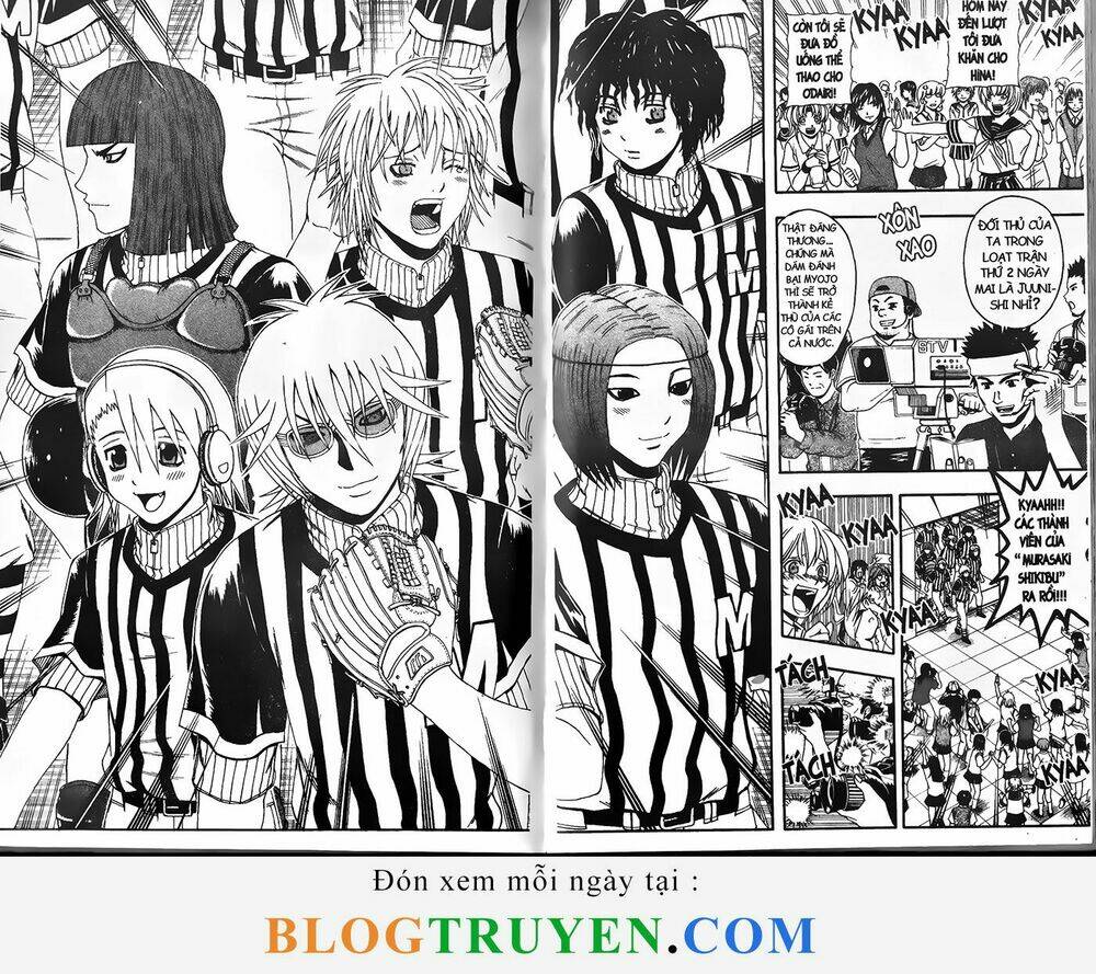 mr.fullswing chapter 134 7