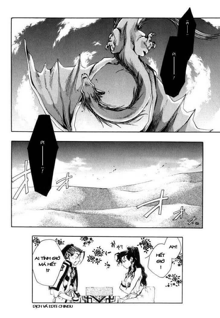 saiyuki chapter 28 29