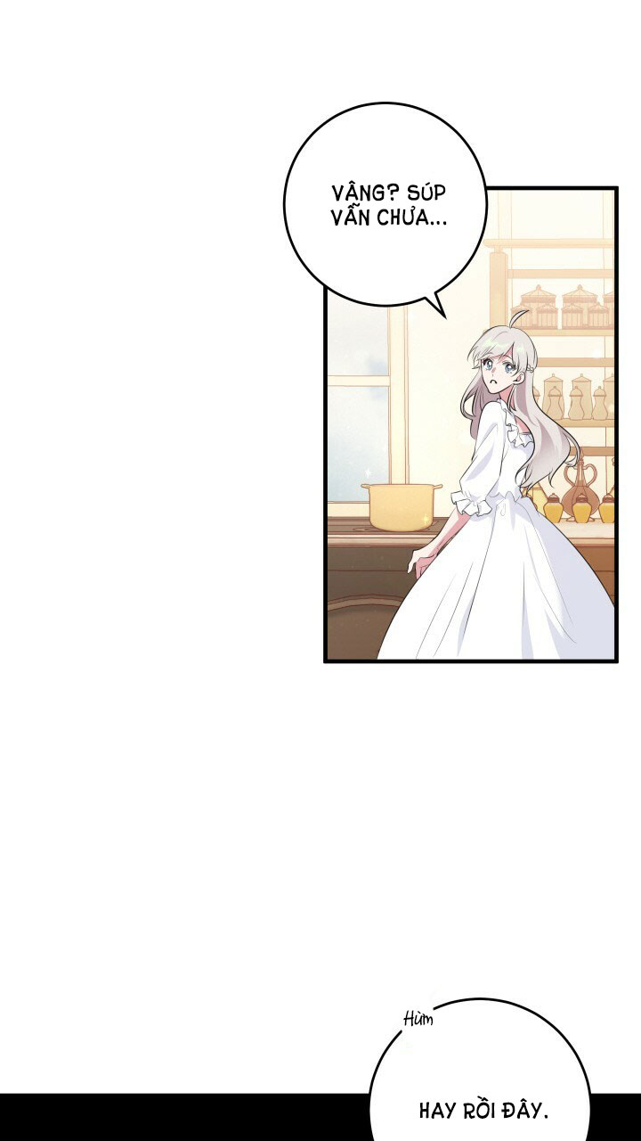 hãy nếm và nuốt đi nào chapter 9.1 35