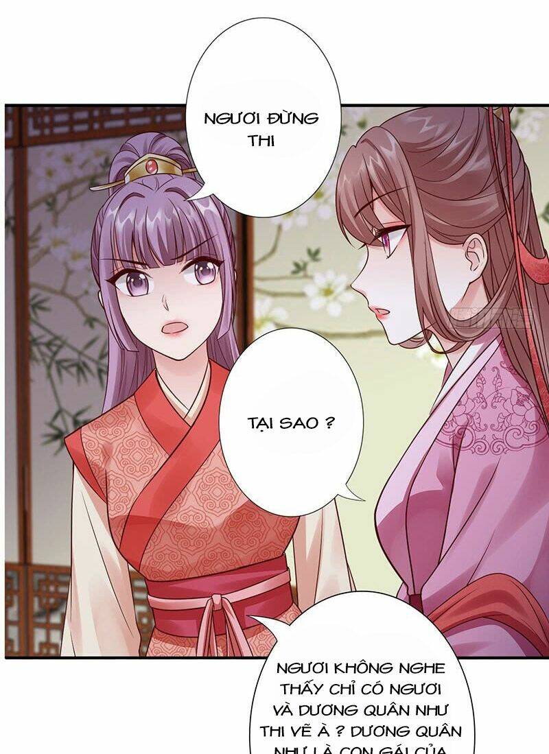 thần y yêu hậu chapter 40 3