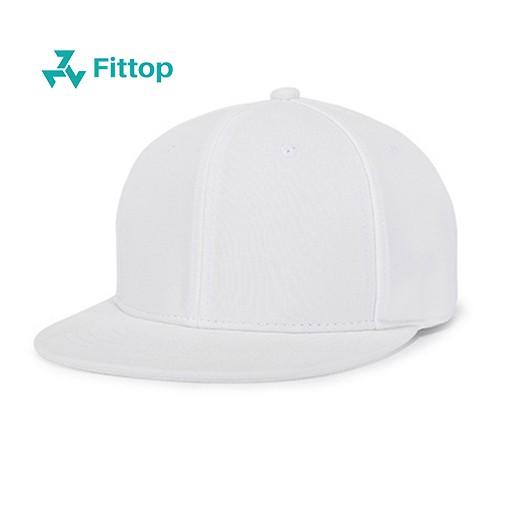 Mũ nón snapback họa tiết FITTOP NON-133