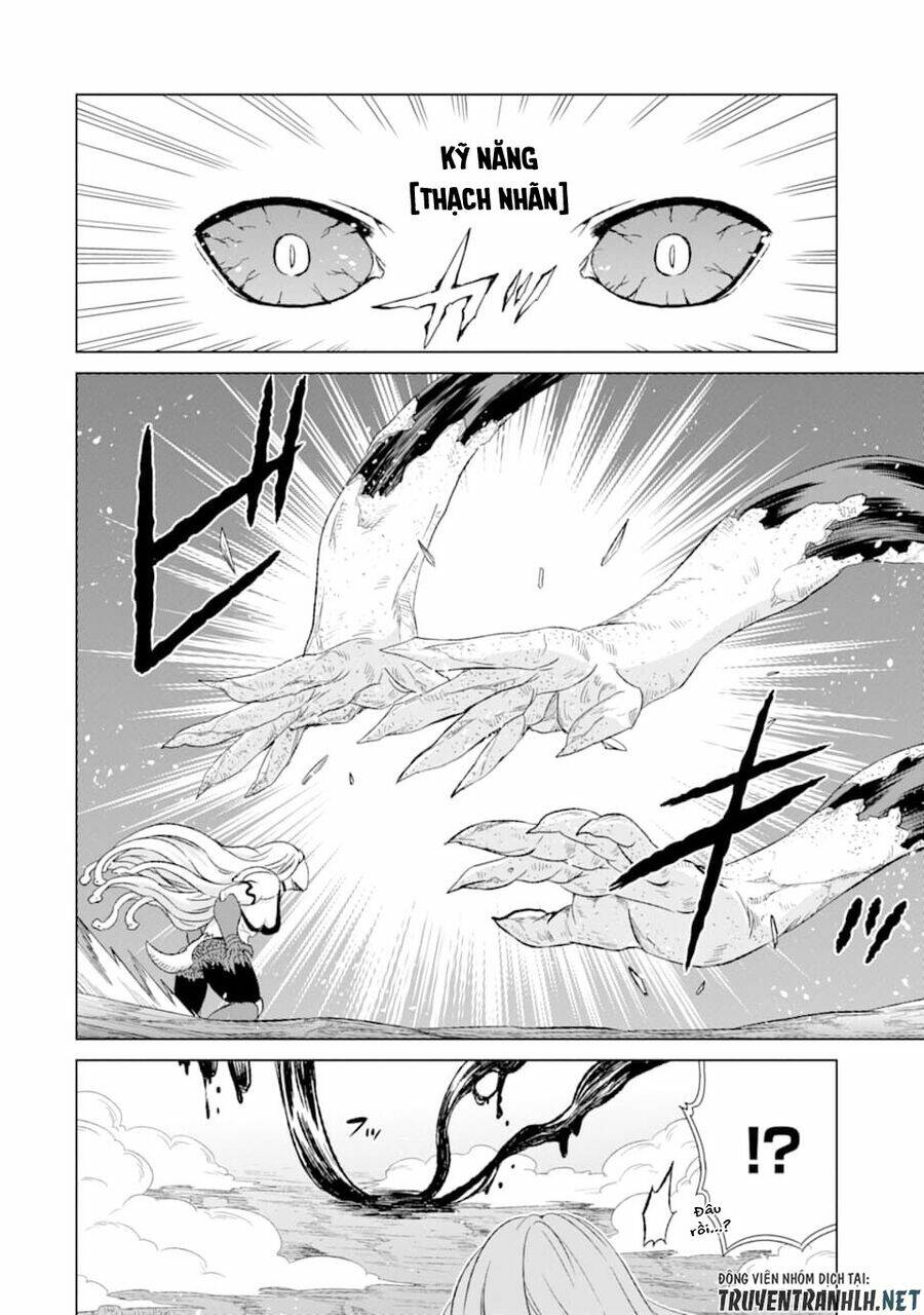 isekai de tadahitori no mamono tsukai ~ tenshoku shitara maou ni machigawa remashita chapter 18 12