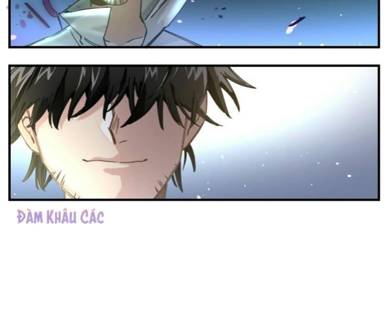 hắc bạch hữu thường chapter 6 21