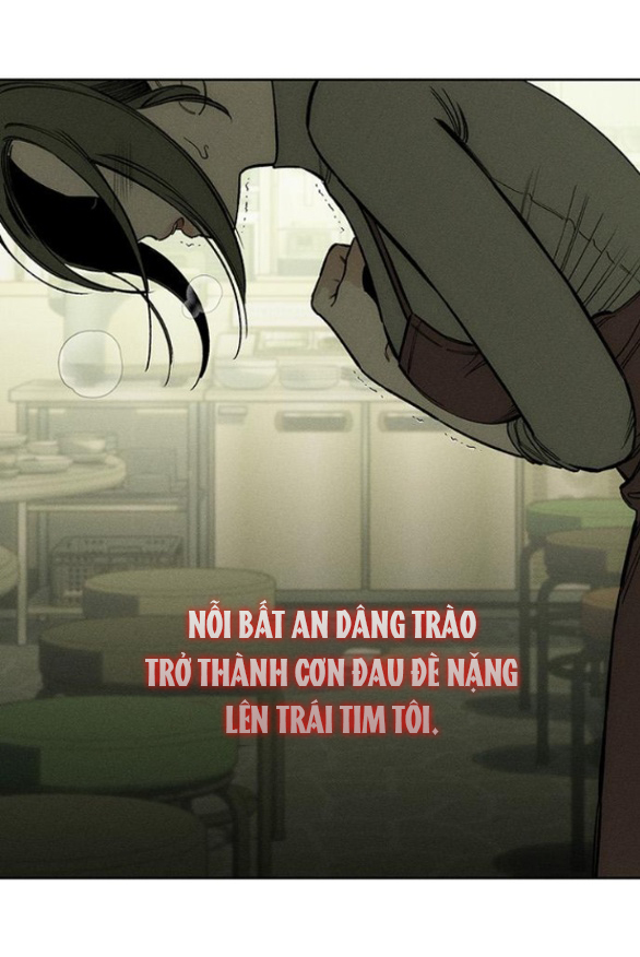 [18+] Nước Mắt Trên Đóa Hoa Tàn chapter 14.2 11
