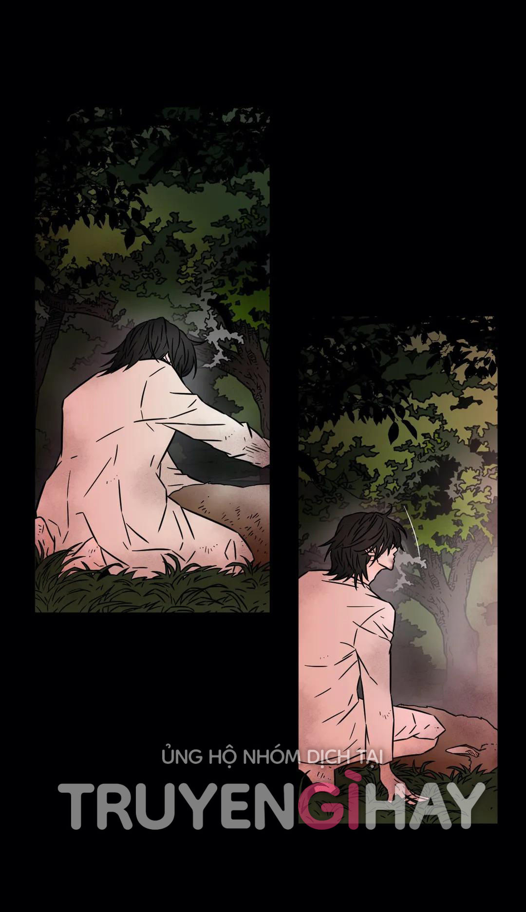 carnal karma chapter 75.1 21