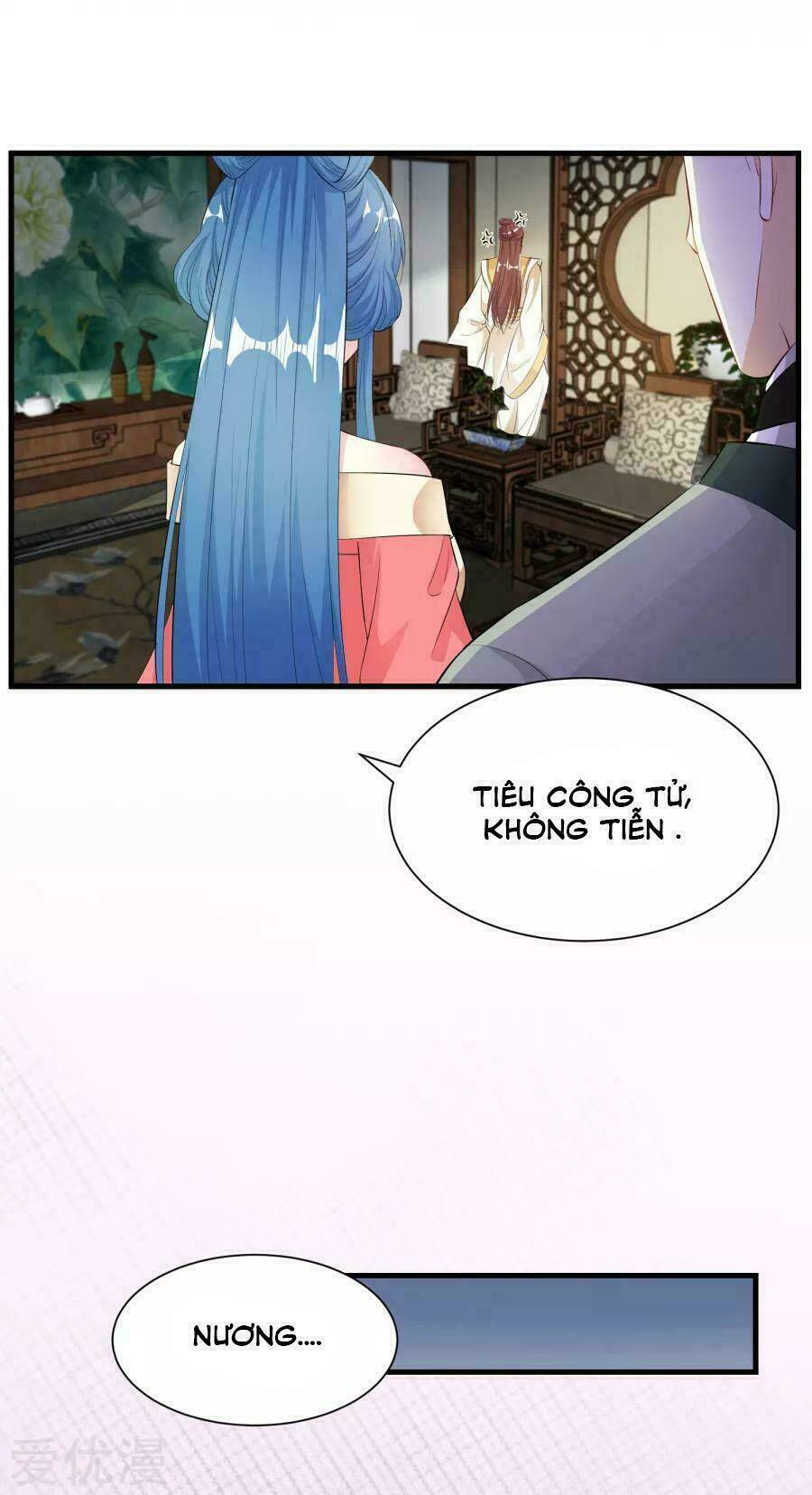 độc y đích nữ chapter 7 27