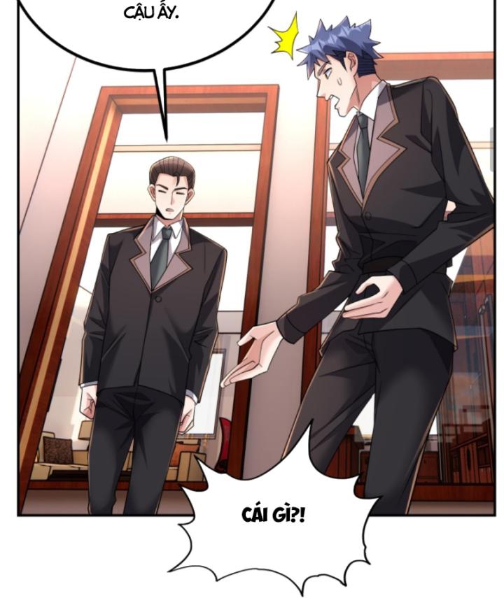 học cùng em gái, tôi bất cẩn vô địch rồi chapter 181 10