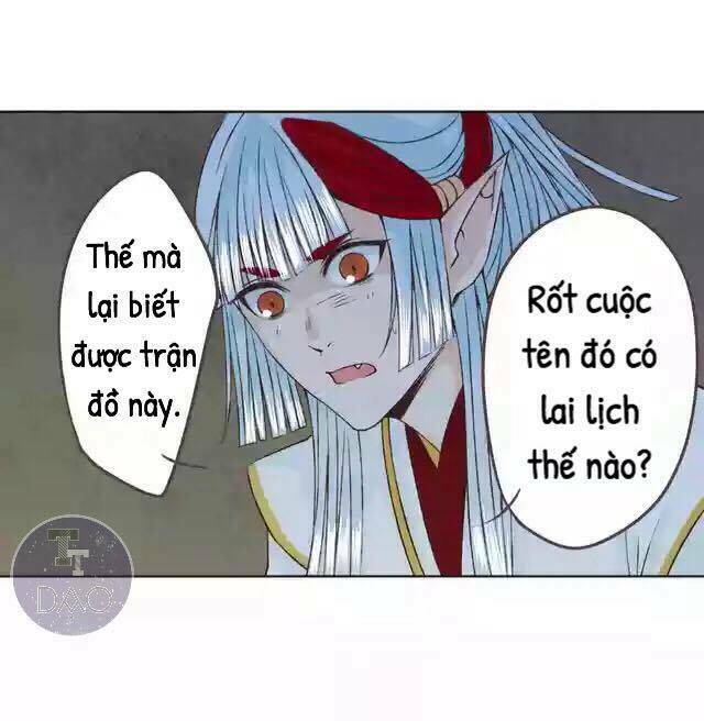 tôi không phải đa nhân cách chapter 21 17