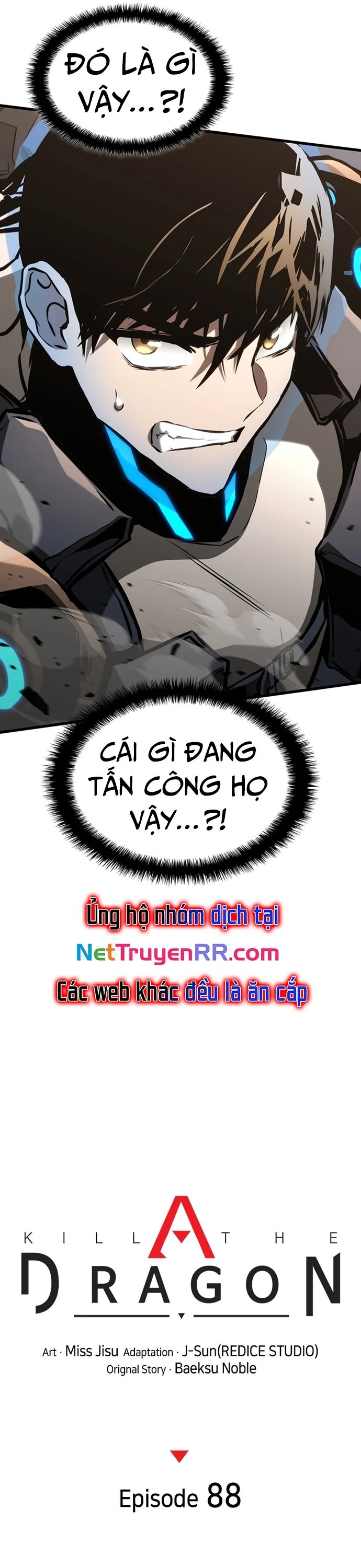 đồ long kỵ sĩ hôn môi ác long chapter 88 24