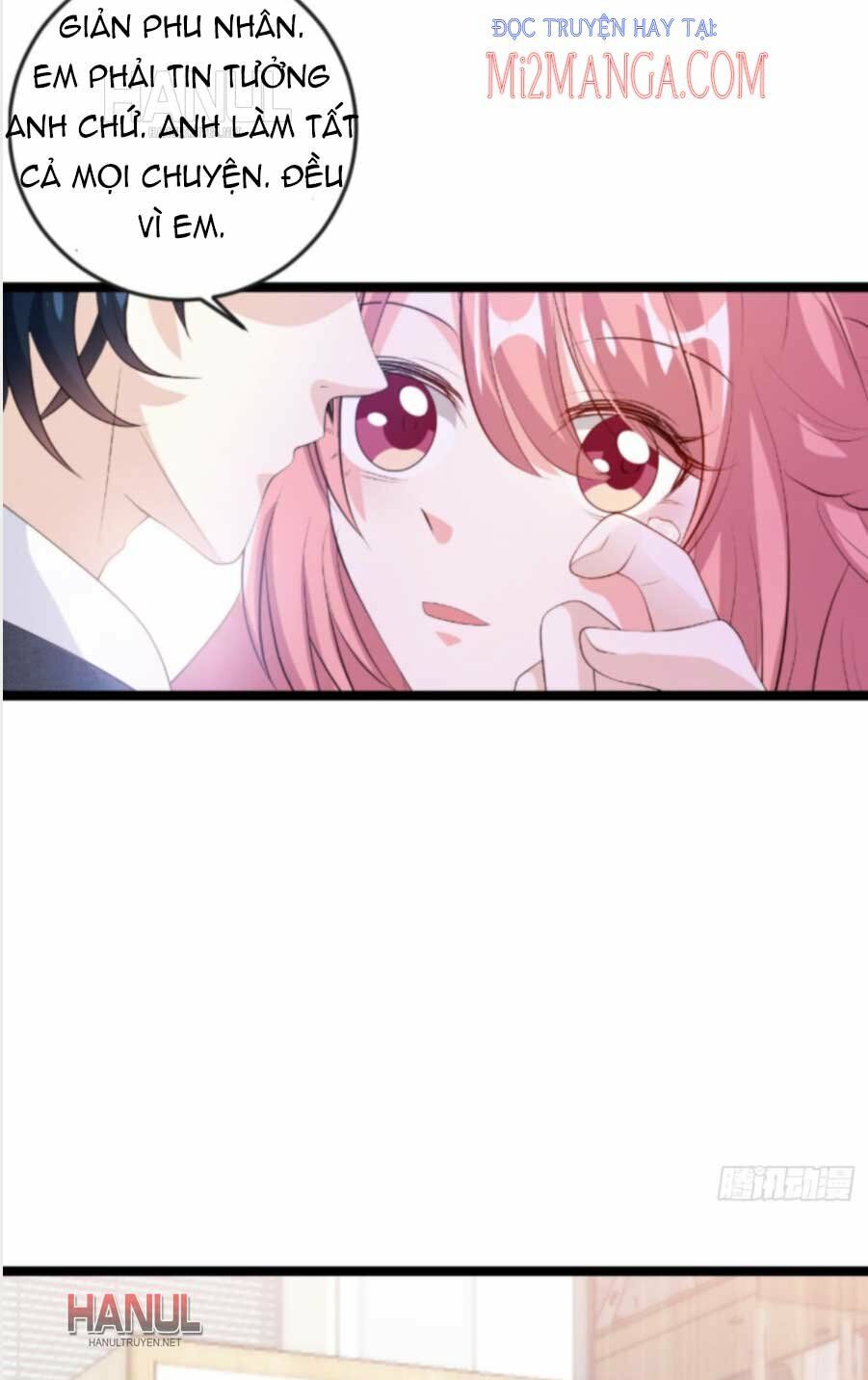 bảo bối đáng yêu đột kích chapter 158.1 18