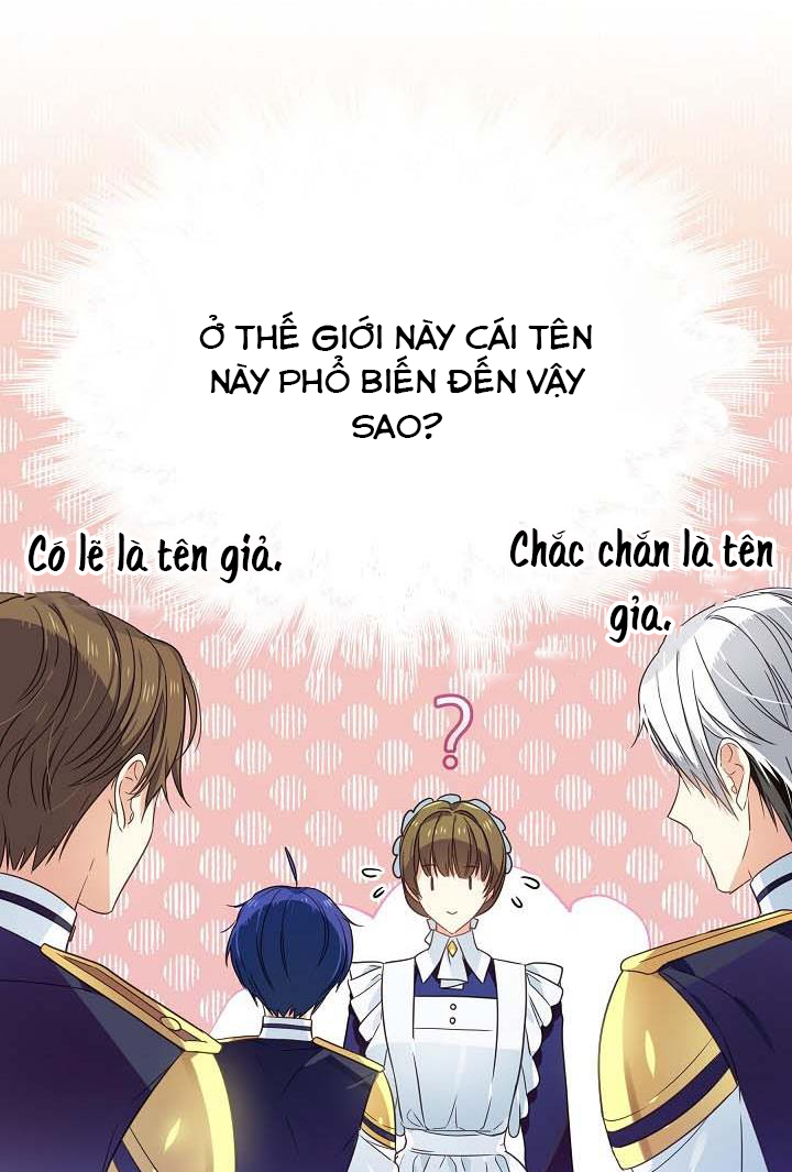 tôi đã ở đây ngay từ ban đầu chapter 12 17