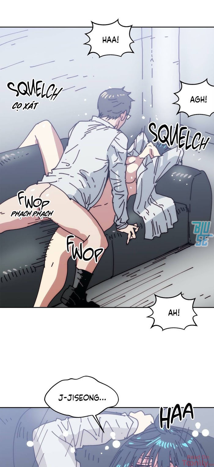 dục vọng chết người chapter 29 11