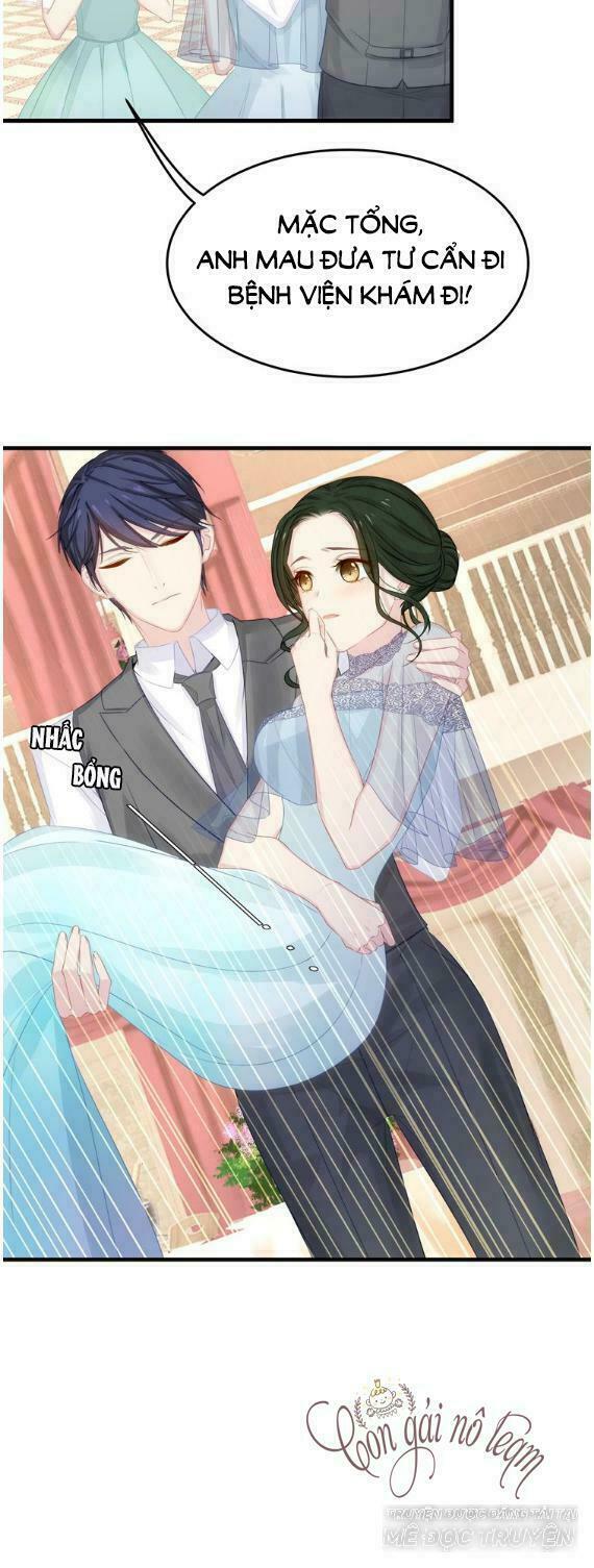 99 phương pháp giam cầm tình yêu chapter 12 25