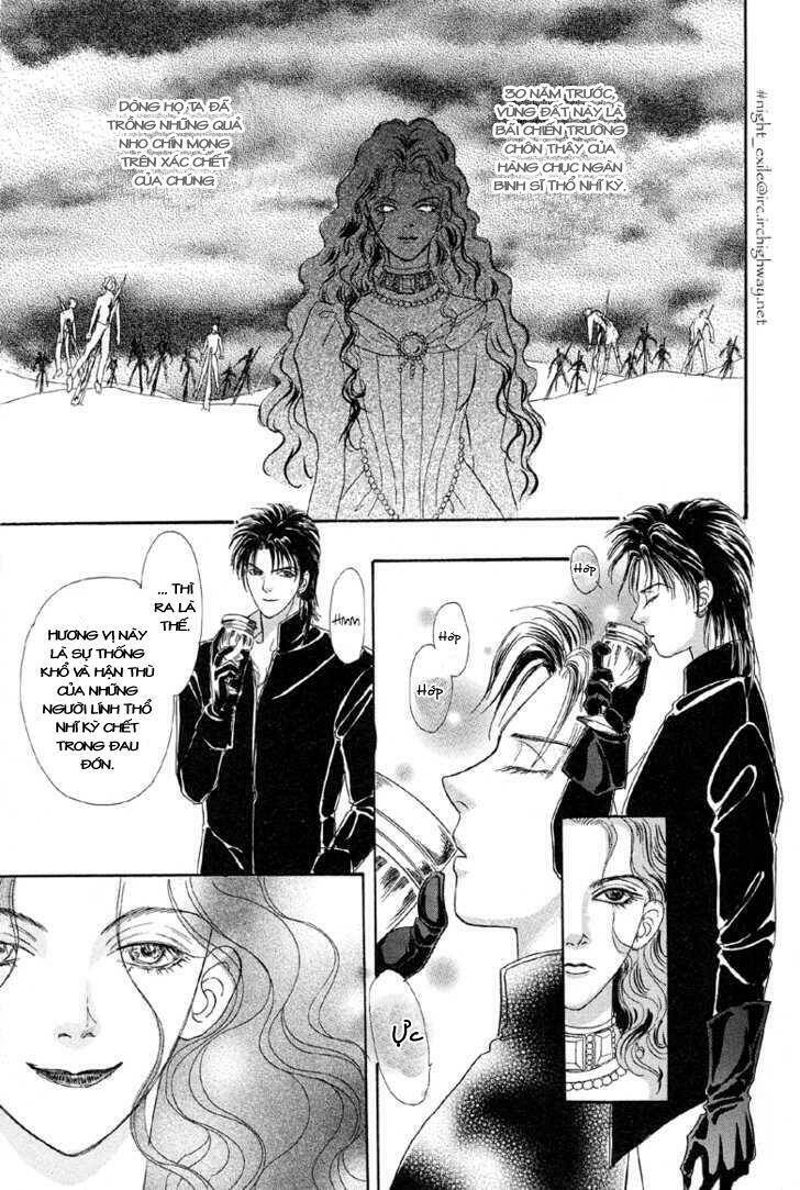 elixir - hòn đá phép thuật chapter 6 59