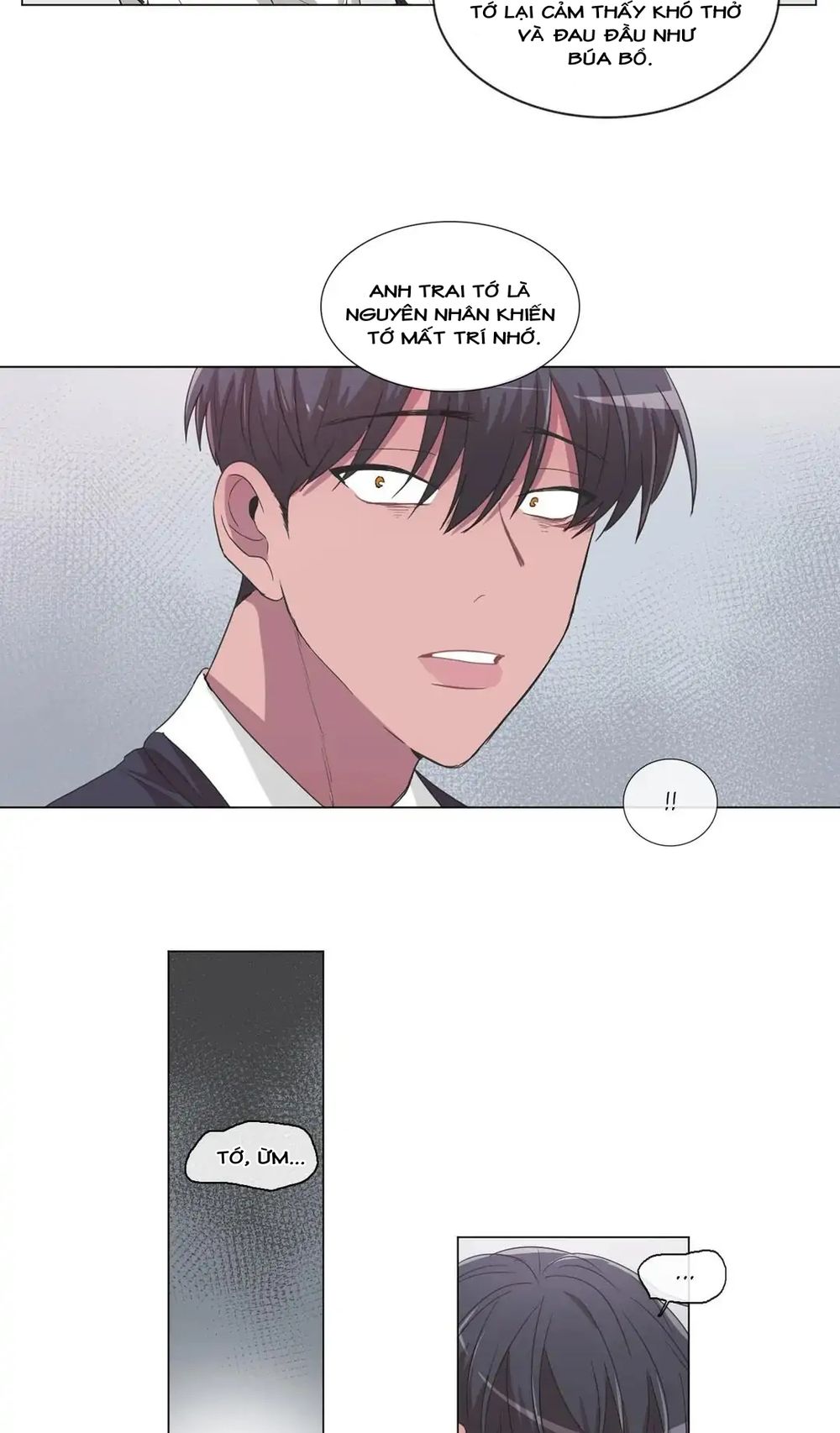 kí ức giả dối chapter 23 18