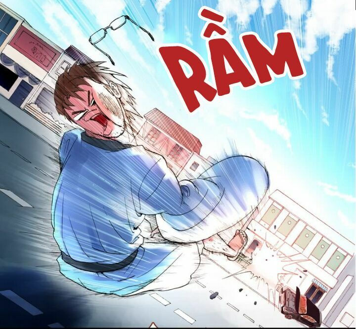 hồ yêu tiểu hồng nương chapter 4 44