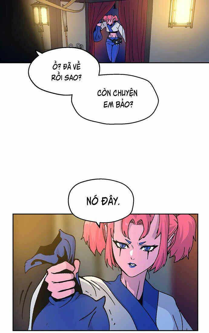 npc bắt đầu từ kỹ năng lv.999 chapter 13 57