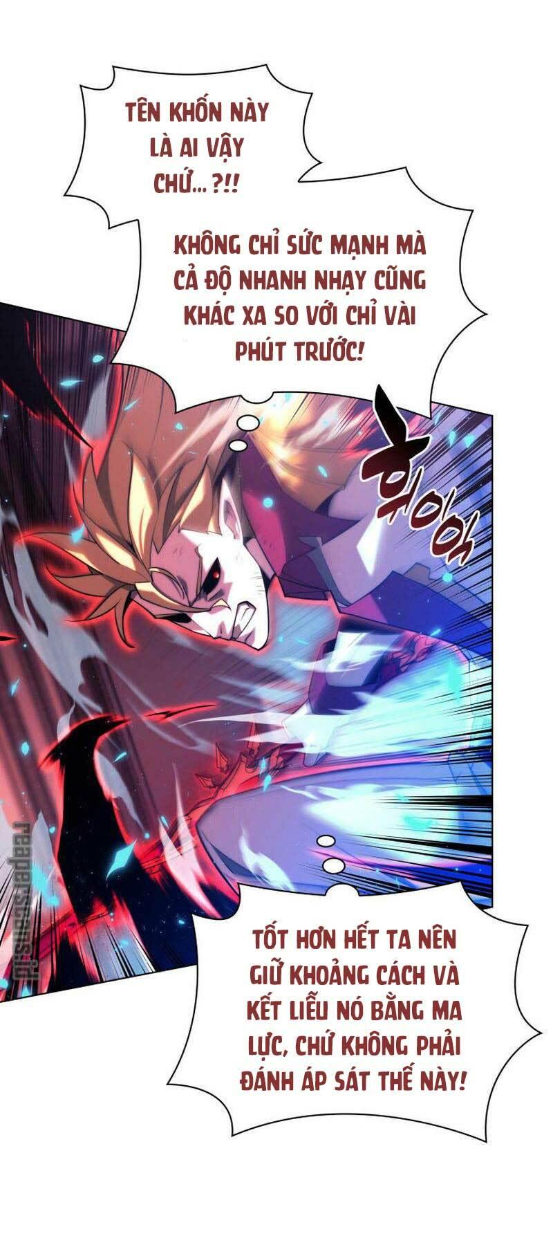 vượt qua giới hạn chapter 159 35