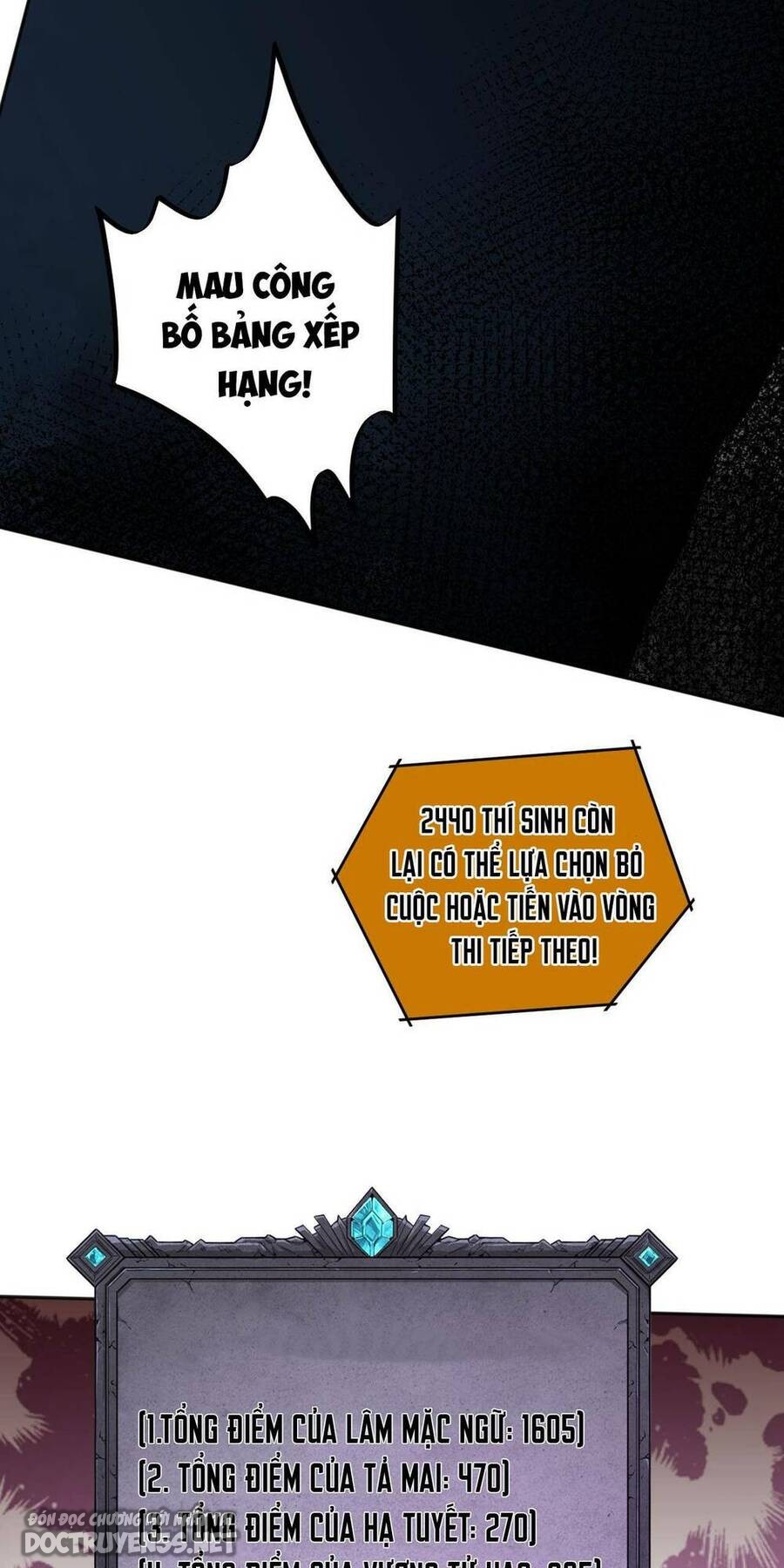 tử linh pháp sư! ta chính là thiên tài chapter 10 36