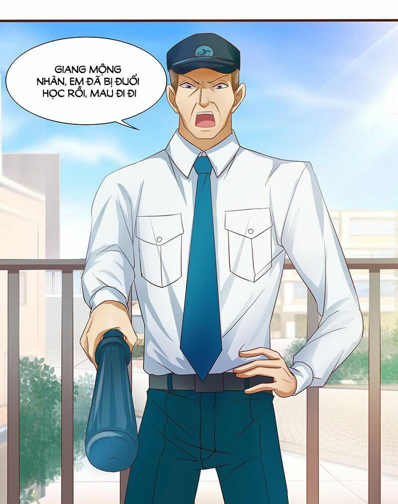 chồng già vợ trẻ trêu nhau hàng ngày chapter 5 3