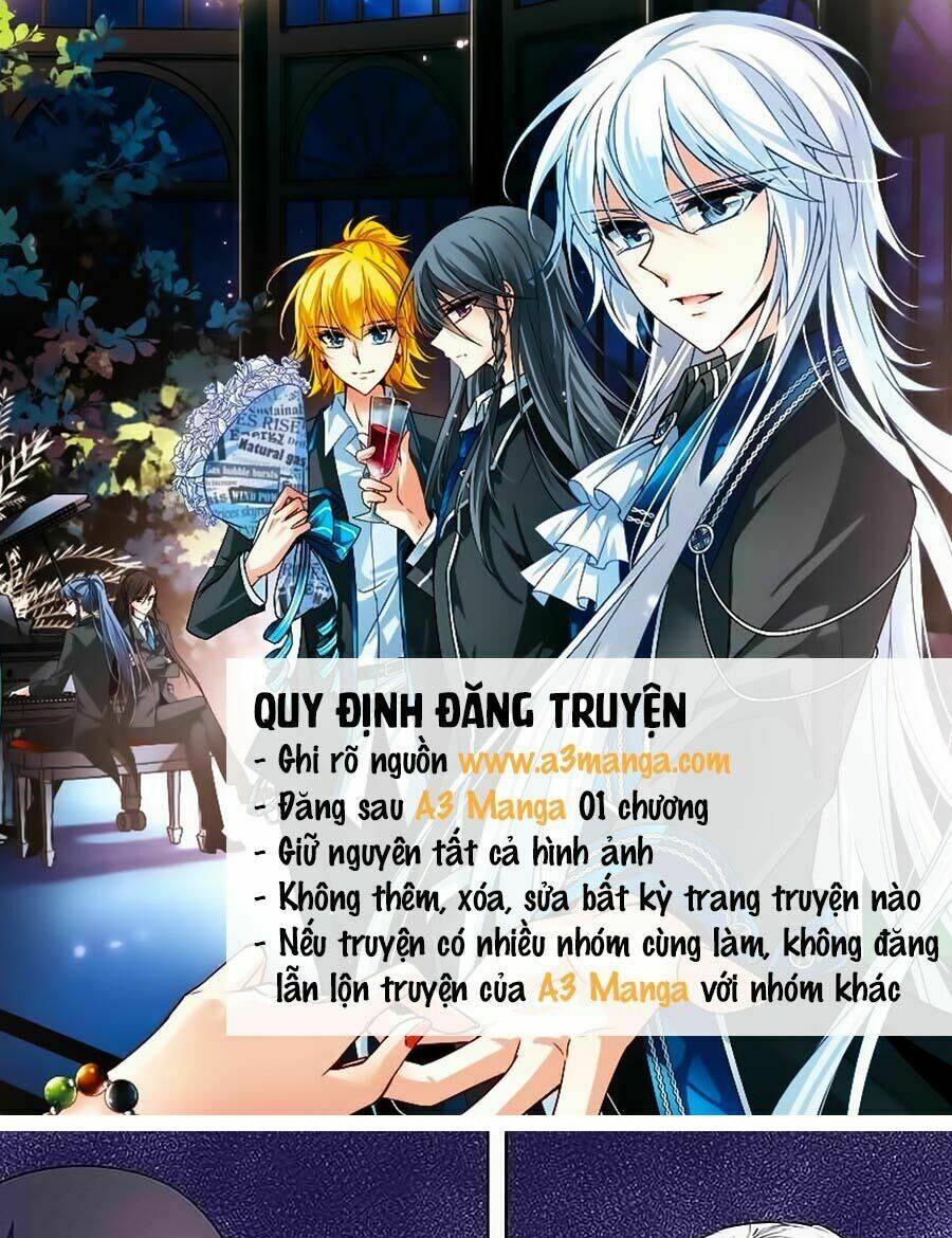 luyện ngục trọng sinh chapter 15 1