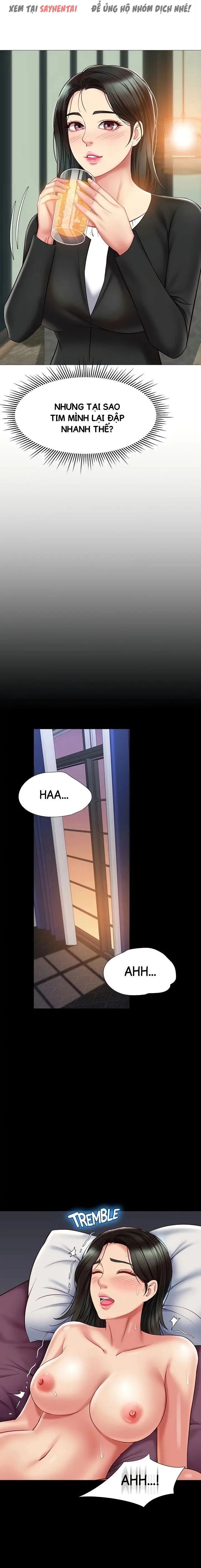 bạn của con gái tôi chapter 57 5