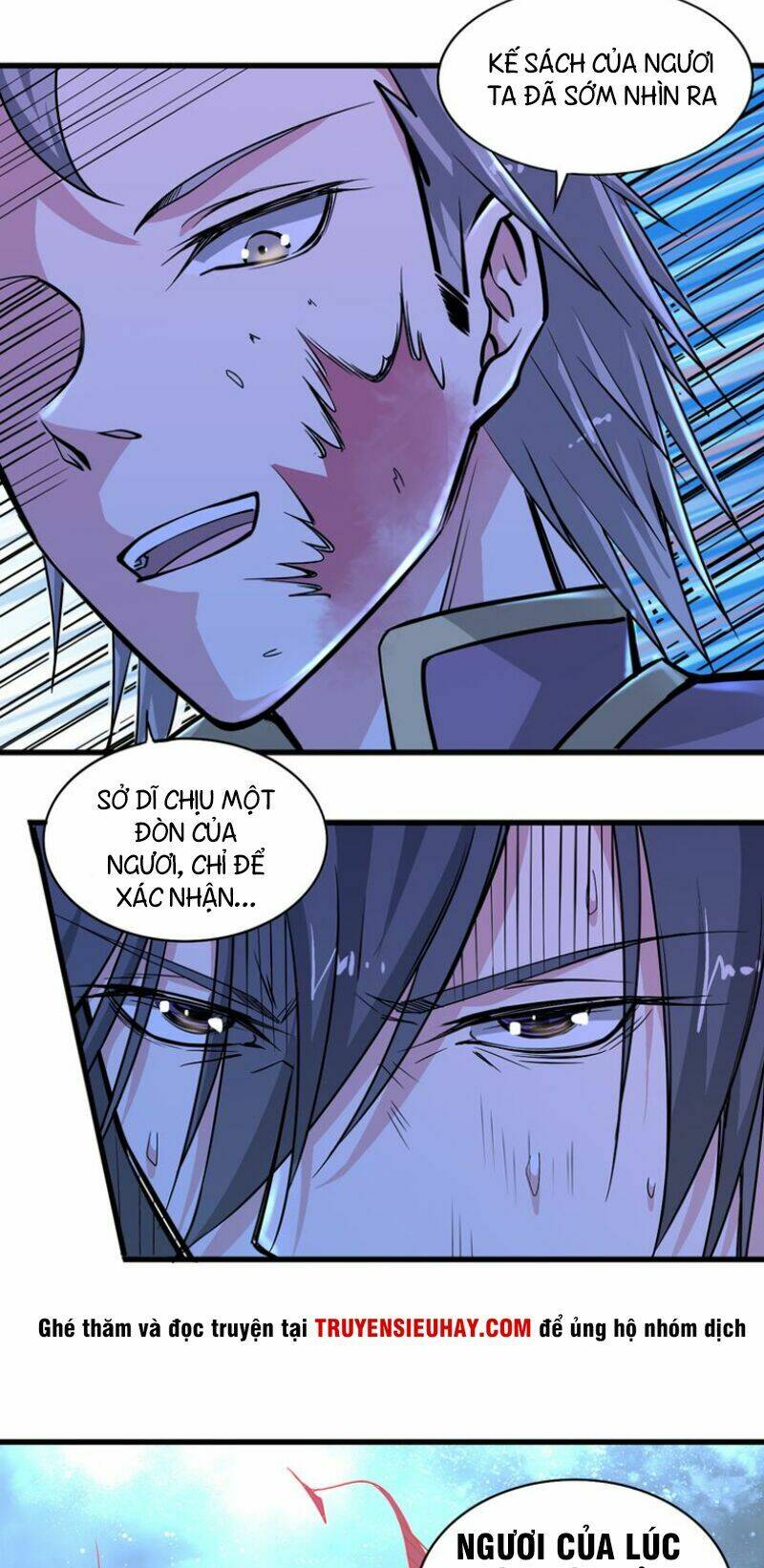 thiên mệnh cửu tinh chapter 14 31