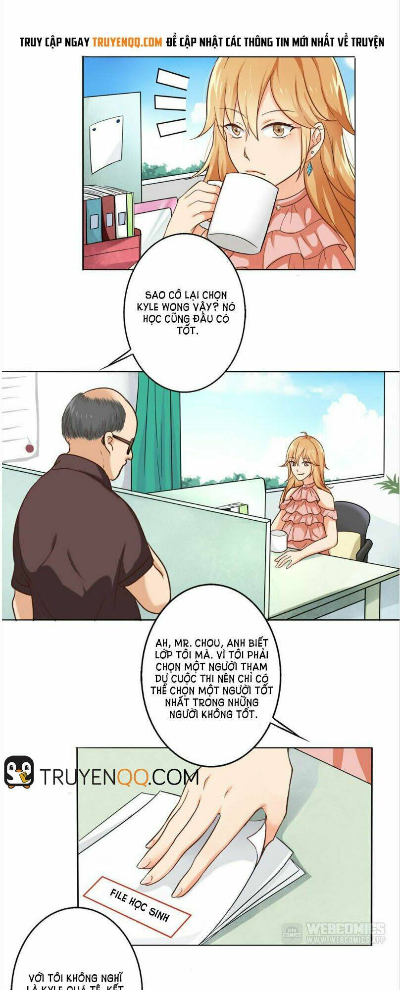 become a girl at night chapter 7 9