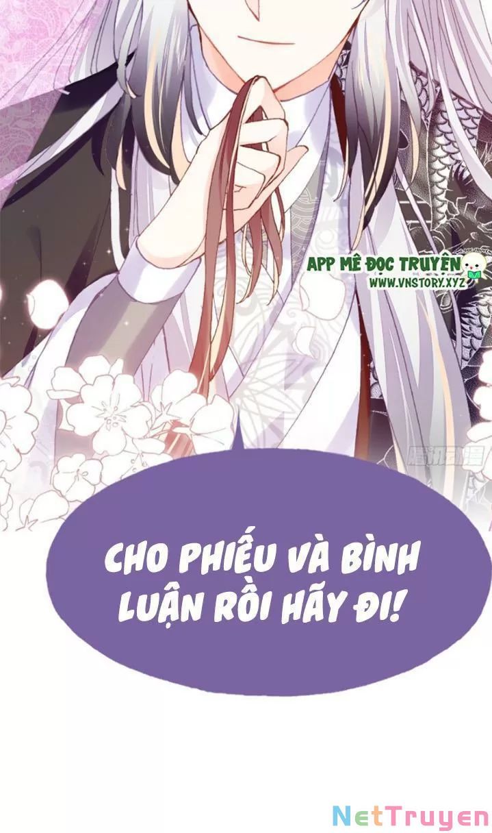 lại bị bệnh chiều chuộng quấn lấy chapter 27 51