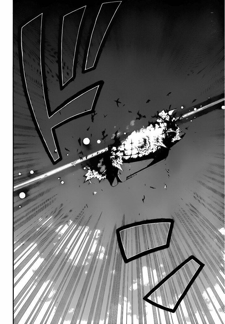 soul eater chapter 101 15