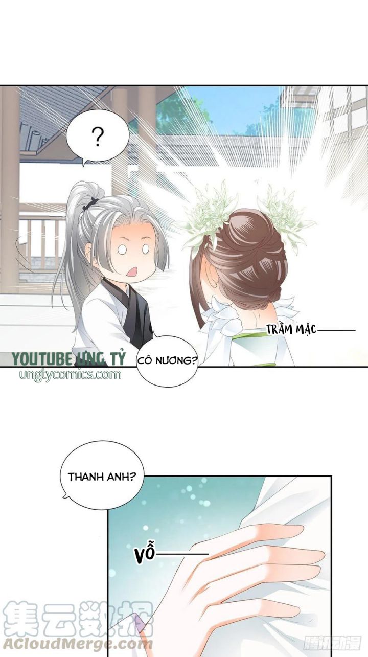 bổn vương muốn nàng chapter 42 35