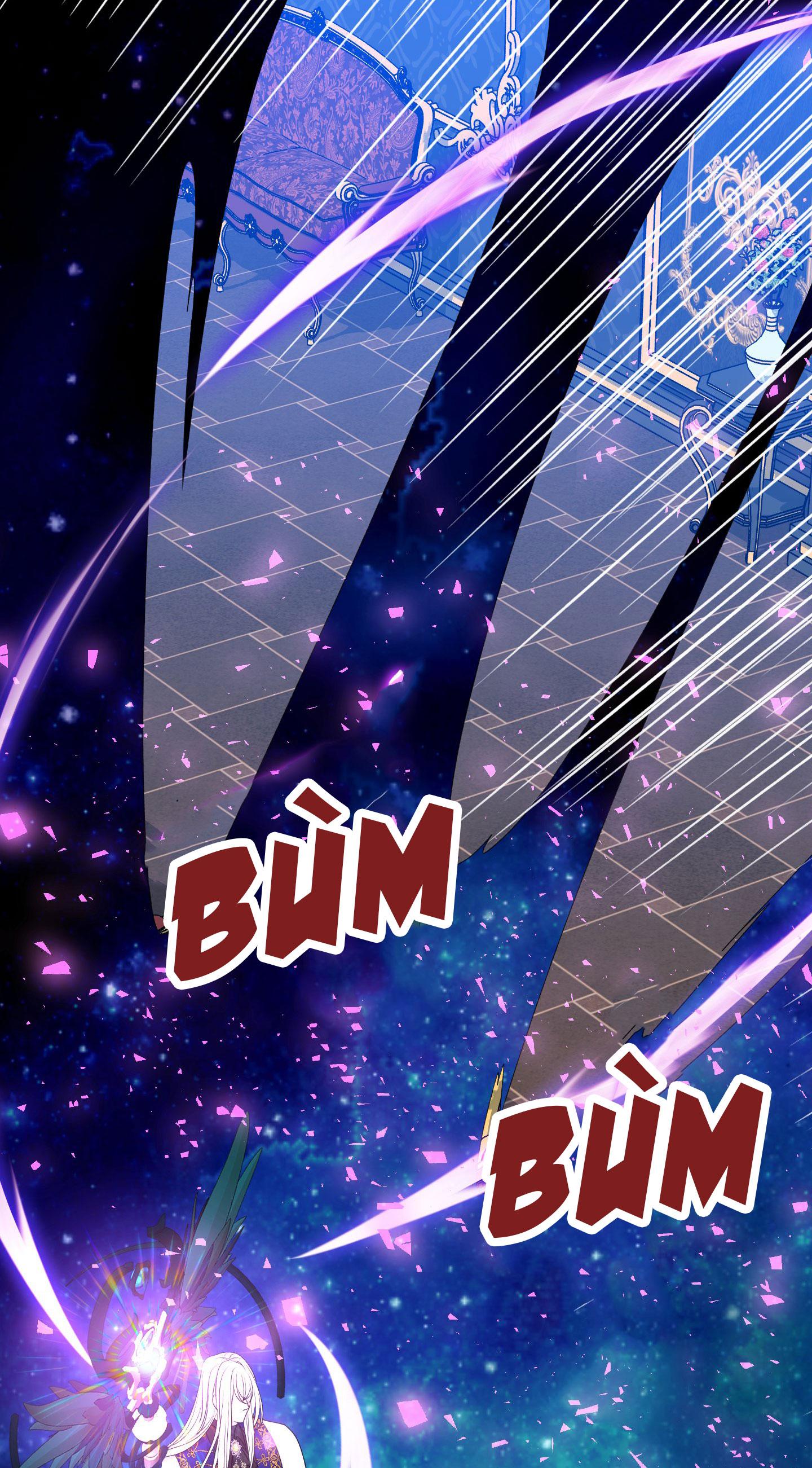 ái tình tự tâm chapter 25 24