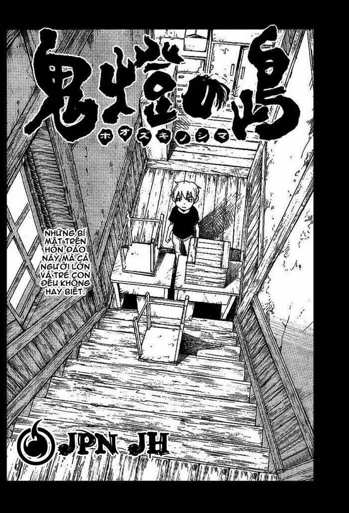 hohzuki island - đảo kinh hoàng chapter 17 2