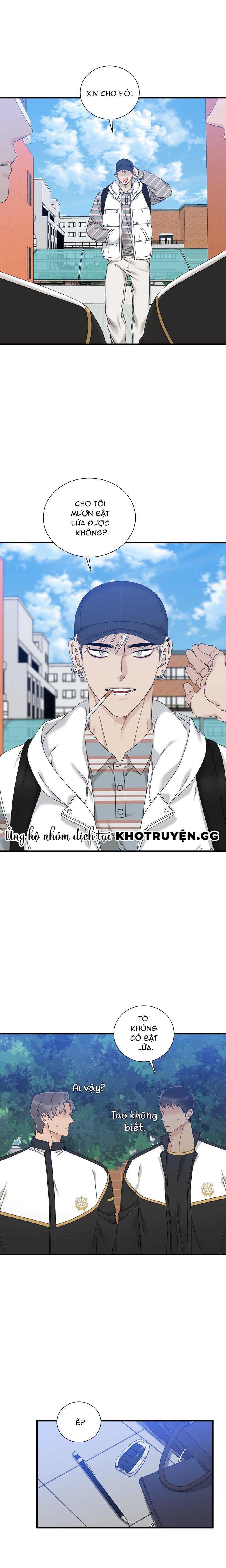 bắt đầu sai lầm chapter 9 2