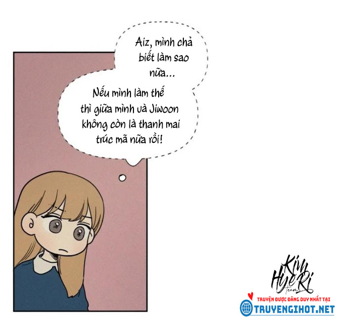 lý do yêu phải thằng bạn thân chapter 2.1 6