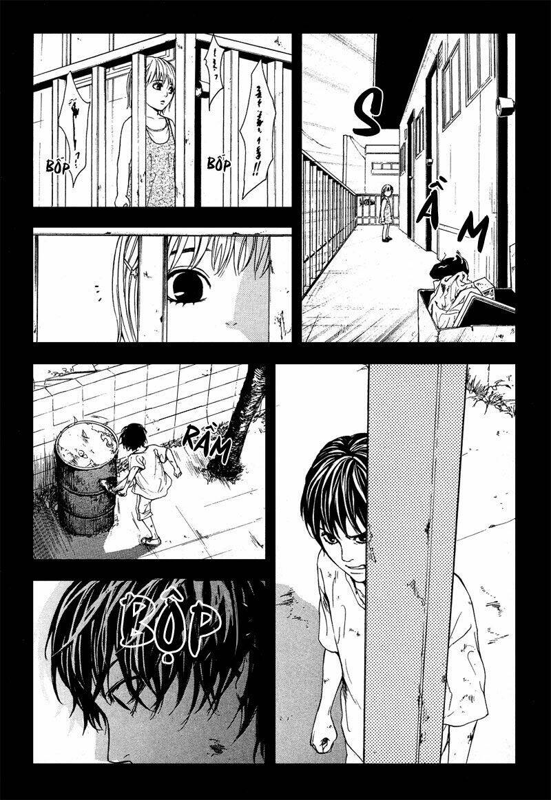 coelacanth chapter 4.5 8