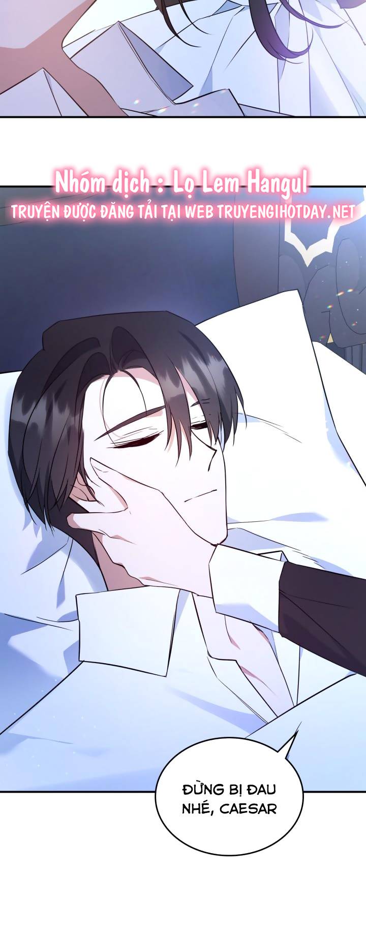 Hôm Nay Công Nương Toàn Năng Cũng Thấy Chán Nản chapter 64.1 60