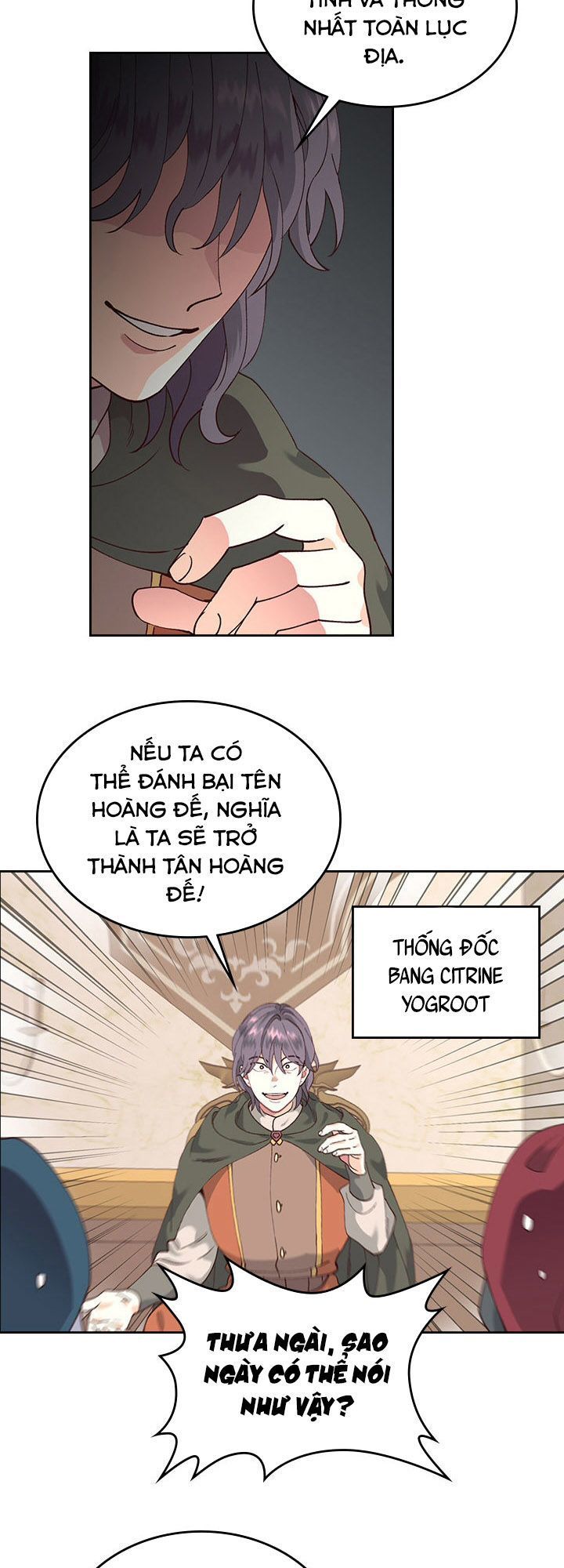 hoàng đế và nữ hiệp sĩ chapter 44 11