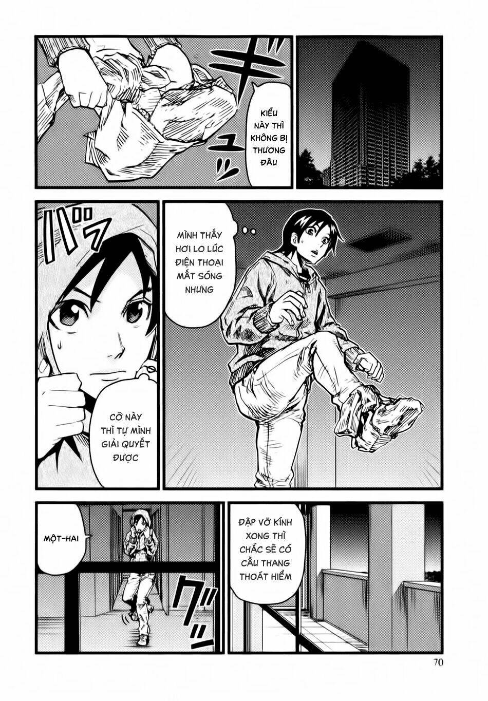 thanh ma kiếm huyền thoại phần 2 chapter 8 9