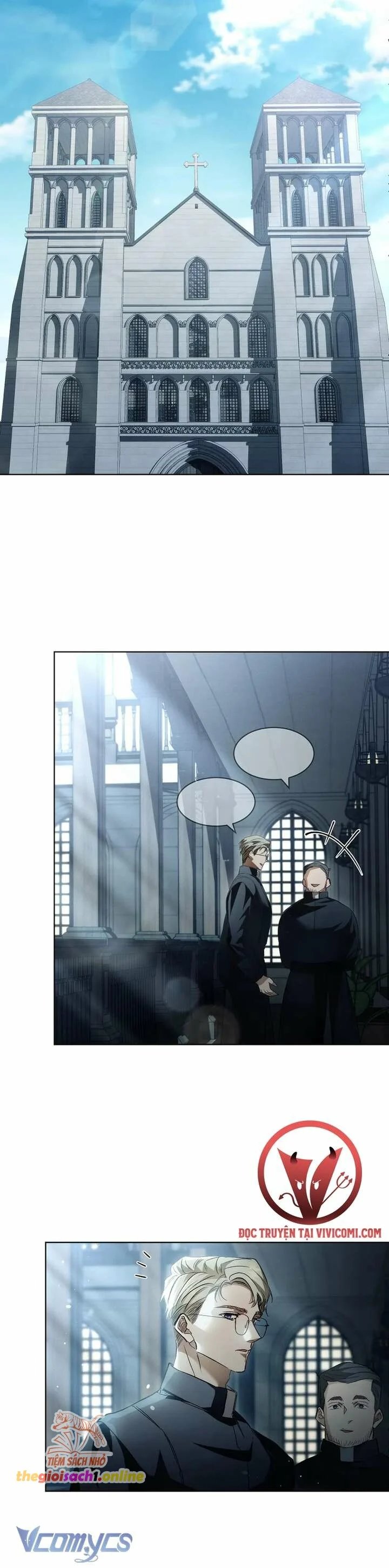 [18+] để tôi khóc đi chapter 1 57