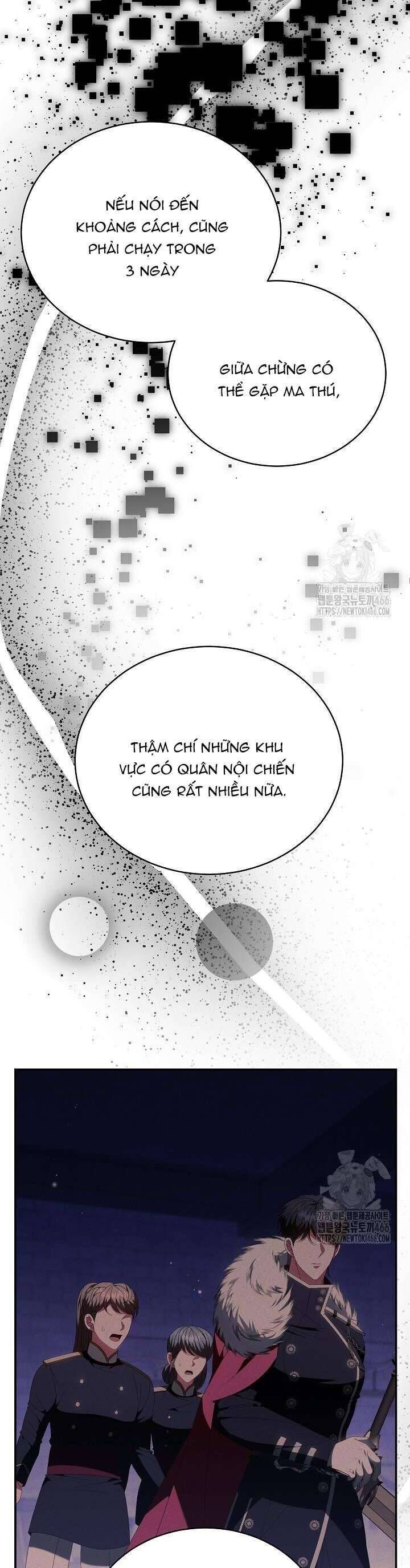 hướng dẫn về ác nữ chapter 35 23
